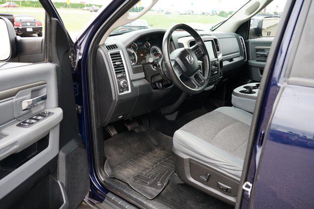 used 2014 Ram 1500 car, priced at $18,999