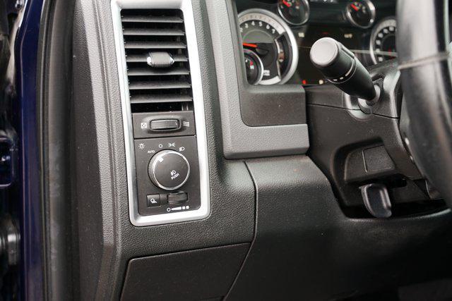 used 2014 Ram 1500 car, priced at $18,999