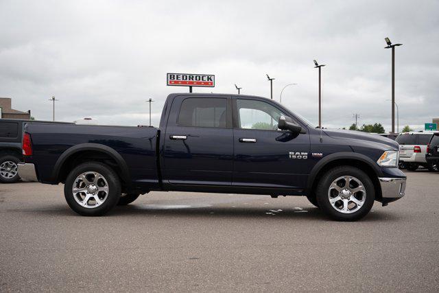 used 2014 Ram 1500 car, priced at $18,999