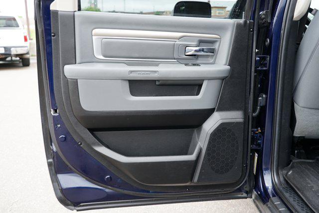 used 2014 Ram 1500 car, priced at $18,999
