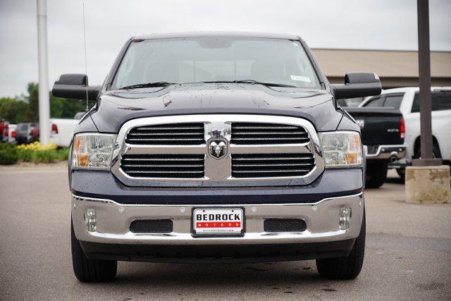used 2014 Ram 1500 car, priced at $18,999