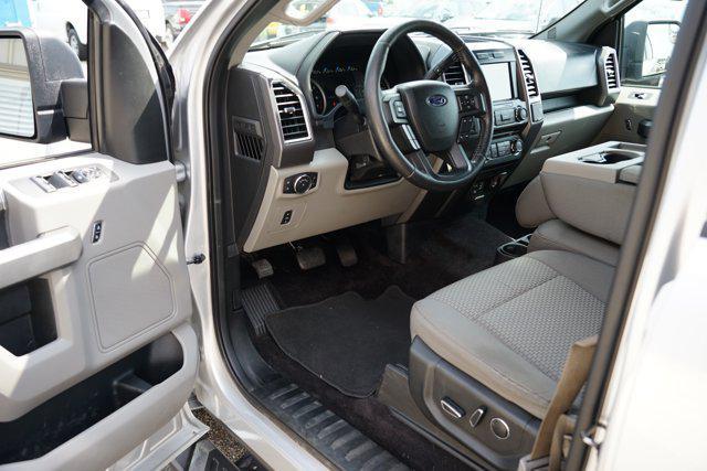 used 2015 Ford F-150 car, priced at $18,399