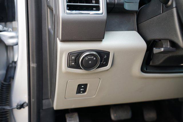 used 2015 Ford F-150 car, priced at $18,399