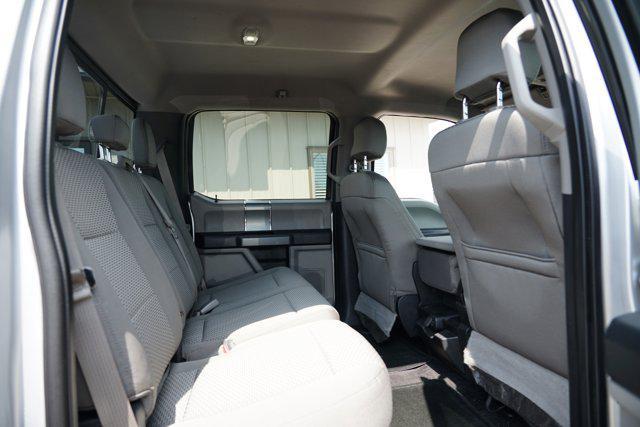 used 2015 Ford F-150 car, priced at $18,399