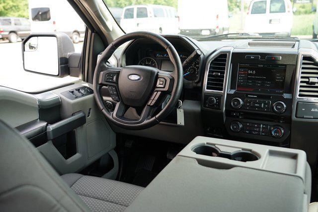 used 2015 Ford F-150 car, priced at $18,399