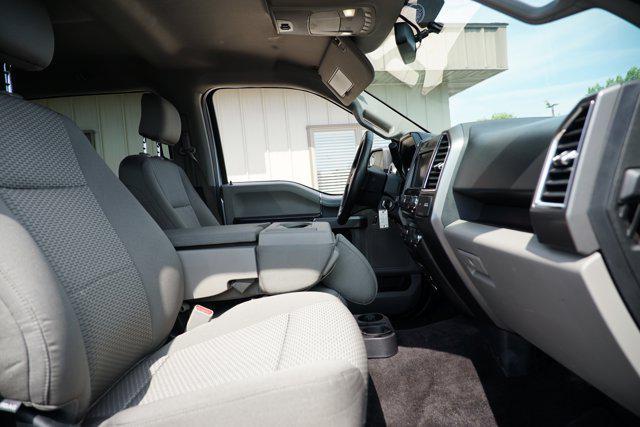used 2015 Ford F-150 car, priced at $18,399