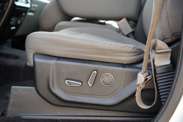used 2015 Ford F-150 car, priced at $18,399