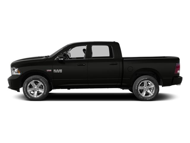 used 2014 Ram 1500 car, priced at $17,499