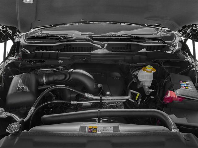 used 2014 Ram 1500 car, priced at $17,499