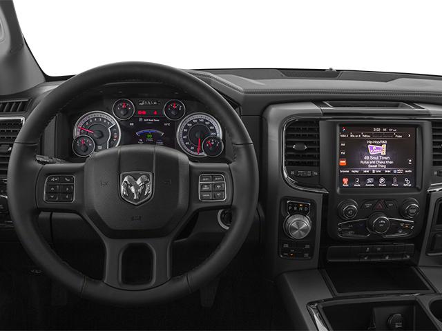 used 2014 Ram 1500 car, priced at $17,499