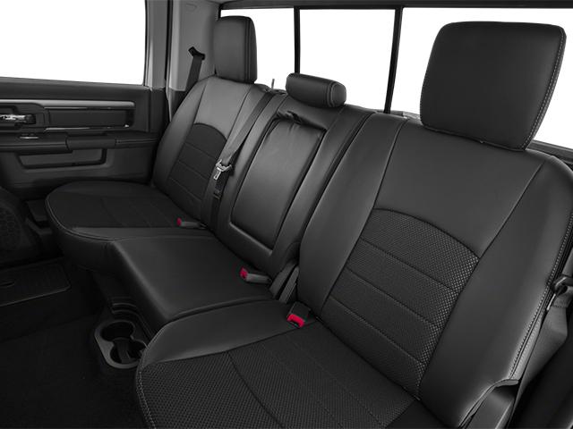 used 2014 Ram 1500 car, priced at $17,499