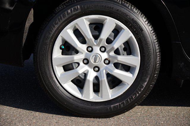 used 2015 Nissan Altima car, priced at $12,899