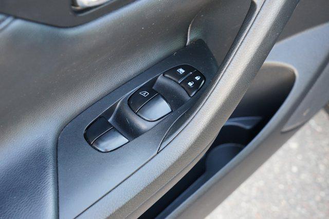 used 2015 Nissan Altima car, priced at $12,899