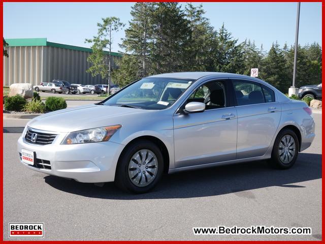 used 2009 Honda Accord car, priced at $8,999