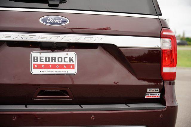 used 2020 Ford Expedition car, priced at $29,999
