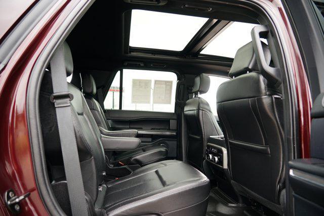 used 2020 Ford Expedition car, priced at $29,999