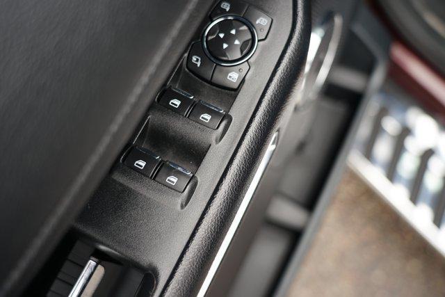 used 2020 Ford Expedition car, priced at $29,999