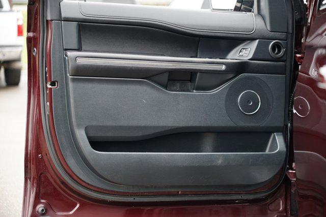 used 2020 Ford Expedition car, priced at $29,999
