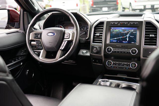 used 2020 Ford Expedition car, priced at $29,999