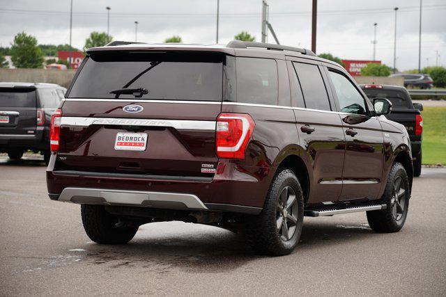 used 2020 Ford Expedition car, priced at $29,999