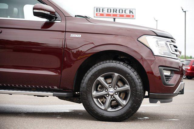 used 2020 Ford Expedition car, priced at $29,999