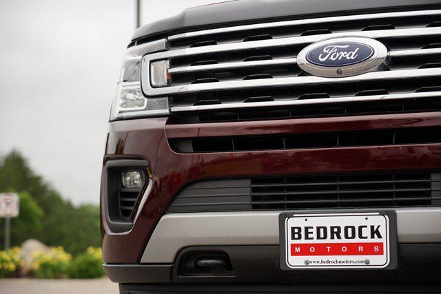 used 2020 Ford Expedition car, priced at $29,999