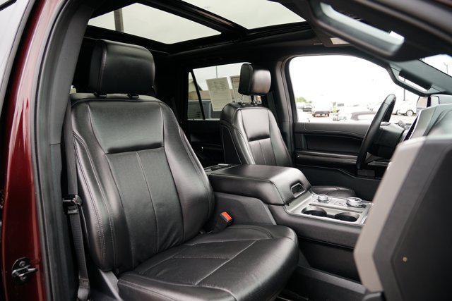 used 2020 Ford Expedition car, priced at $29,999