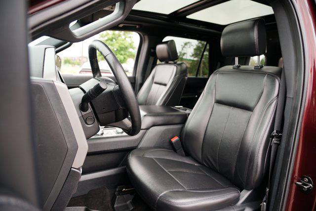 used 2020 Ford Expedition car, priced at $29,999