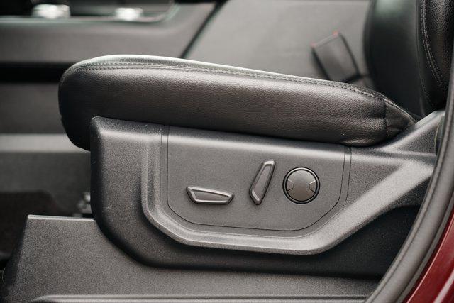 used 2020 Ford Expedition car, priced at $29,999