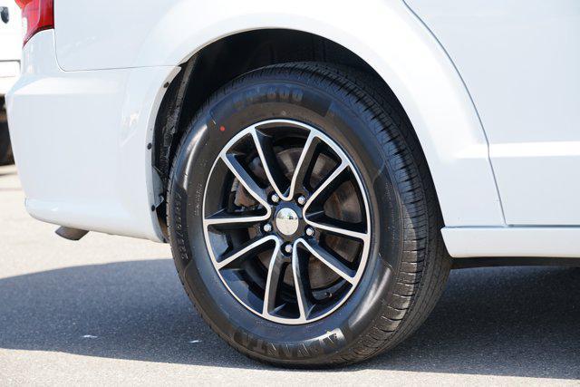 used 2019 Dodge Grand Caravan car, priced at $11,699