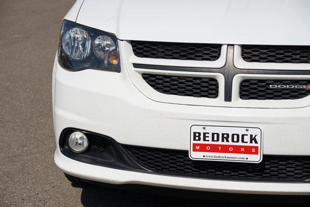 used 2019 Dodge Grand Caravan car, priced at $11,699