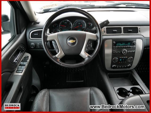 used 2012 Chevrolet Silverado 2500 car, priced at $27,599