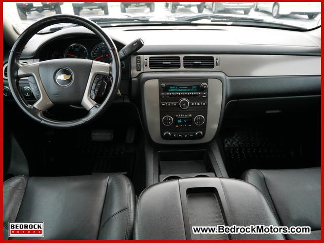 used 2012 Chevrolet Silverado 2500 car, priced at $27,599