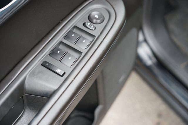 used 2015 Chevrolet Traverse car, priced at $10,999