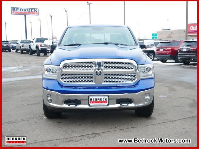 used 2014 Ram 1500 car, priced at $20,999