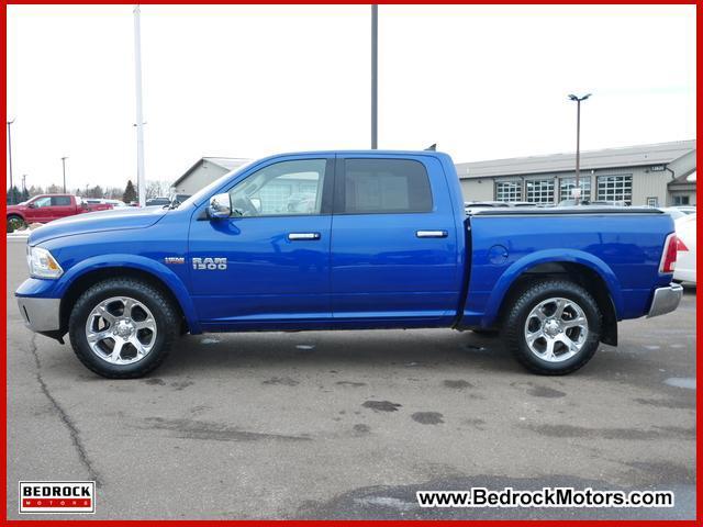 used 2014 Ram 1500 car, priced at $20,999