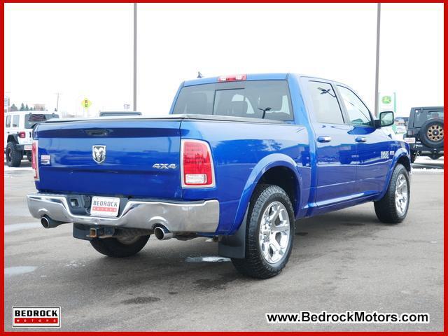 used 2014 Ram 1500 car, priced at $20,999