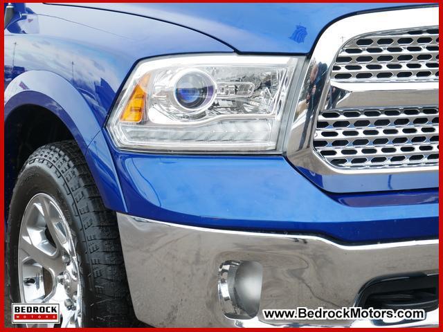 used 2014 Ram 1500 car, priced at $20,999