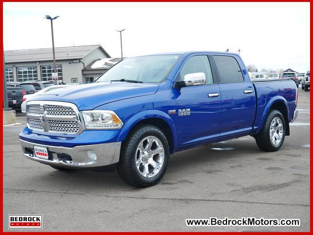 used 2014 Ram 1500 car, priced at $20,999