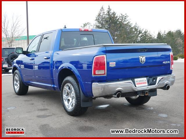 used 2014 Ram 1500 car, priced at $20,999