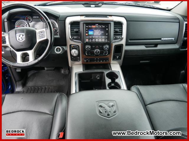 used 2014 Ram 1500 car, priced at $20,999