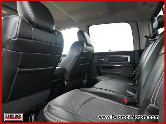 used 2014 Ram 1500 car, priced at $20,999