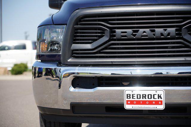 used 2013 Ram 2500 car, priced at $21,899