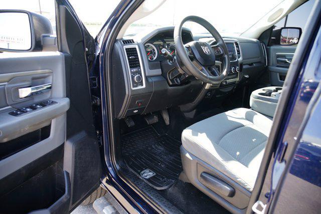 used 2013 Ram 2500 car, priced at $21,899