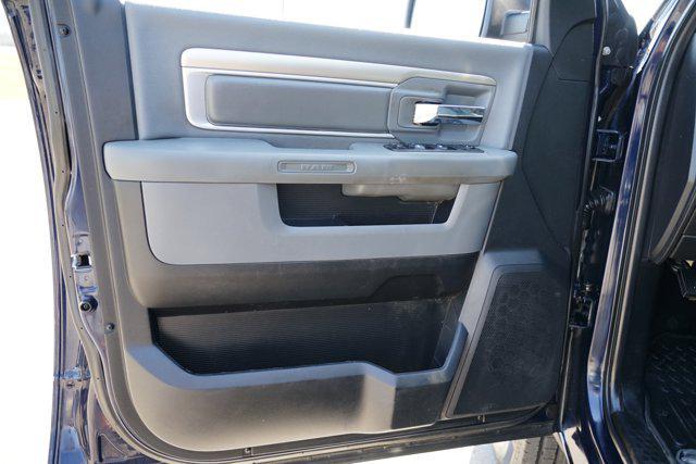 used 2013 Ram 2500 car, priced at $21,899
