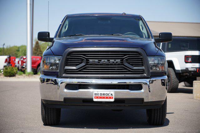 used 2013 Ram 2500 car, priced at $21,899