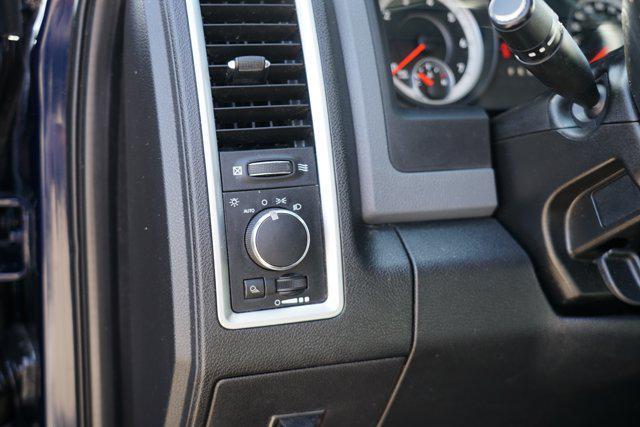used 2013 Ram 2500 car, priced at $21,899