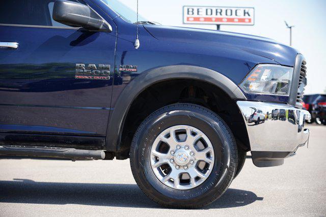 used 2013 Ram 2500 car, priced at $21,899