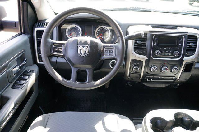 used 2013 Ram 2500 car, priced at $21,899