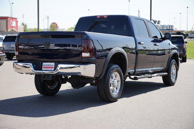 used 2013 Ram 2500 car, priced at $21,899